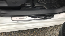 Toyota Corolla 1.8 VVT-i Hybrid Design 5dr CVT Hybrid Hatchback